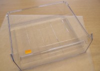 SZUFLADA ZAMRAŻARKI GÓRNA