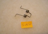 SPRĘŻYNA ZAMKA DRZWI BEKO