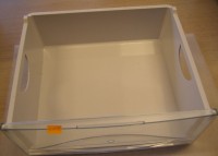 SZUFLADA ZAMRAŻARKI