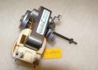 SILNIK WENTYLATORA KUCHNI