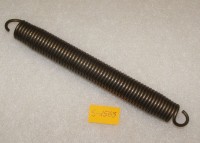 SPRĘŻYNA DRZWI ZMYWARKI