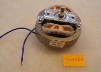 SILNIK TERMOWENTYLATORA T-7