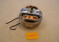 SILNIK TERMOWENTYLATORA T-13