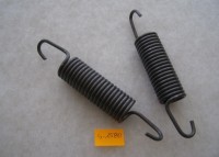 SPRĘŻYNA ZAWIESZENIA BĘBNA