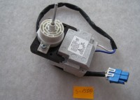 SILNIK WENTYLATORA CHŁODZIARKI