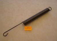 SPRĘŻYNA DRZWI ZMYWARKI