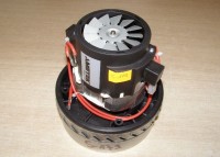 SILNIK AMETEK 400W/24V