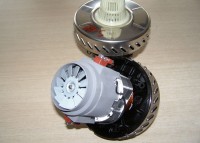 SILNIK AMETEK 061200360XI 850W