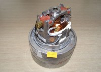 SILNIK AMETEK 1400W 3 TURBINY