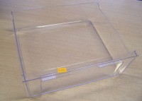 SZUFLADA ZAMRAŻARKI