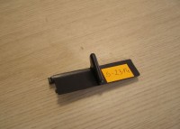 SUWAK OKAPU-SILNIKA CZARNY