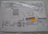 SZABLON DO MONTAŹU FRONTU