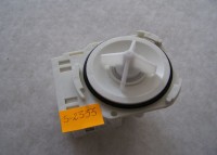 SILNIK POMPY 3 ZATRZ.WTYK