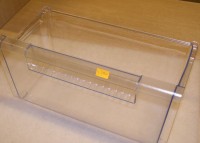 SZUFLADA ZAMRAŻARKI