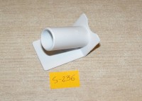 SYFON DOZOWNIKA PŁYNU PRALKI