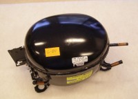 SPRĘŻARKA GL45/GVM40AA R134