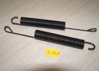 SPRĘŻYNA DRZWI ZMYWARKI