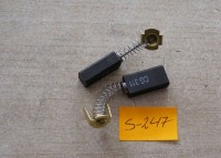 SZCZOTKA WĘGLOWA 6.4X10X20