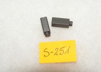 SZCZOTKA WĘGLOWA 5X6.4X17 TUR