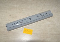 SUWAK KPL.OKAPU SZARY OSC5562W