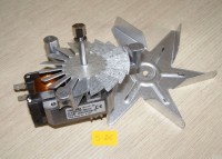 SILNIK WENTYLATORA KUCHNI