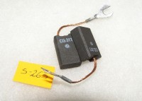 SZCZOTKA WĘGLOWA 9X14X22