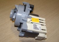 SILNIK POMPY MYJĄCEJ