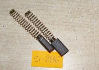 SZCZOTKA WĘGLOWA 5X8X15