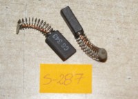 SZCZOTKA WĘGLOWA 5X8X15.5