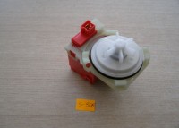 SILNIK POMPY 4 ZATRZ.WTYK