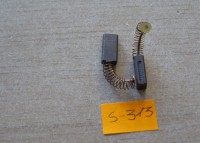 SZCZOTKA WĘGLOWA 5X8X17