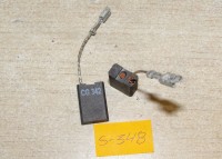 SZCZOTKA WĘGLOWA 6.4X12.5X19BE