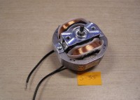 SILNIK TERMOWETYLATORA  H12/58