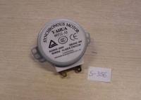 SILNIK MIKROFALI 49TYZ-A2 6MM