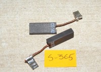 SZCZOTKA WĘGLOWA 5X10X23