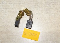 SZCZOTKA WĘGLOWA 6X9X12