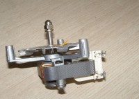 SILNIK WENTYLATORA KUCHENKI