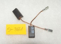 SZCZOTKA WĘGLOWA 5X8X16