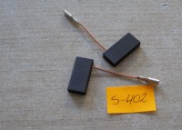 SZCZOTKA WĘGLOWA 5X10X21