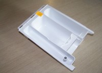 SZUFLADA ZASOBNIKA PROSZKU