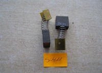 SZCZOTKA WĘGLOWA 7.5X15.5X17