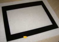 SZYBA PIEKARNIKA ZEWN.469X390