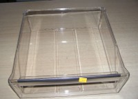 SZUFLADA ZAMRAŻARKI GÓRNA