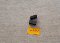 SZCZOTKA WĘGLOWA 6.4X8X17