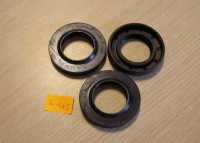 SIMERING 30X52X10/12 R