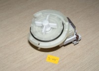 SILNIK POMPY ZMYWARKI