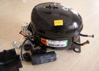 SPRĘŻARKA NB 6152GK R404