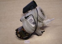 SILNIK KPL.MŁYNKA EKSPRESU