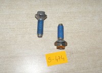 ŚRUBA KRZYŻAKA PRALKI