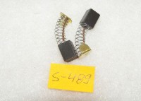 SZCZOTKA WĘGLOWA 6X8X10